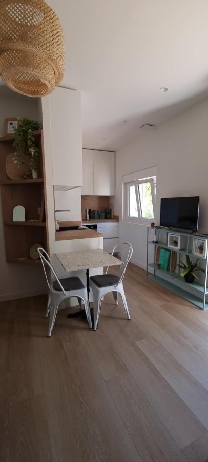 Charmant T2 coeur de village avec stationnement Banyuls-sur-Mer Extérieur photo