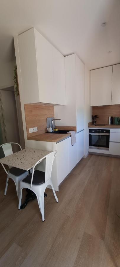 Charmant T2 coeur de village avec stationnement Banyuls-sur-Mer Extérieur photo